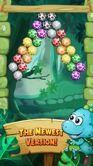 Dinosaur Eggs Pop(圖1)-速報App