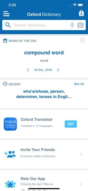 Oxford Grammar and Punctuation(圖3)-速報App