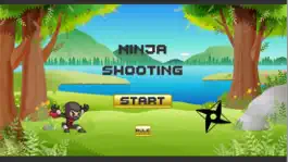 Game screenshot NINSHOOTING mod apk