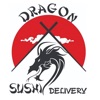 Dragon Sushi Tupã