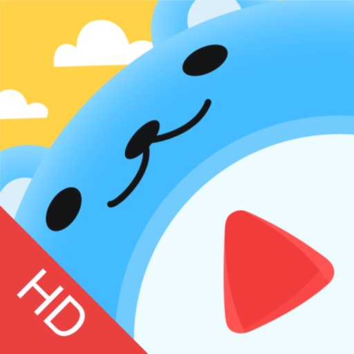小小优酷HD - 儿童版视频APP