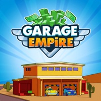 Garage Empire - Idle Tycoon Wiki