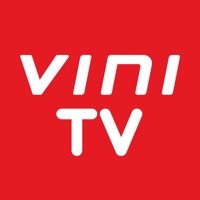 Vini TV app not working? crashes or has problems?