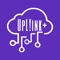 UpLink+ IoT sensor device monitoring platform AppThis App needs to login ID and password of https://UpLink