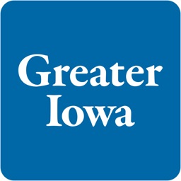 Greater Iowa Mobile Banking