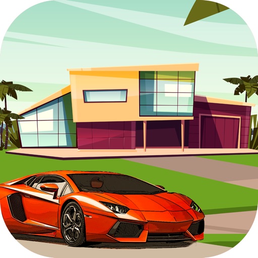 My Success Life Simulator Game iOS App
