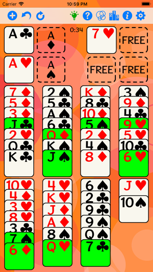 FreeCell(圖4)-速報App