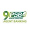 9 Payment Service Bank (9PSB) Agent Mobile App provides access to agent banking services for 9PSB Agents