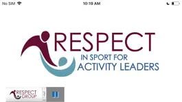 Game screenshot Respect Group Program Player mod apk