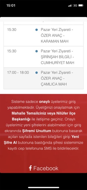 NilüferCHP(圖2)-速報App