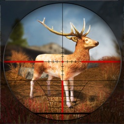 FPS Deer Hunting