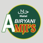 Amjis Biryani