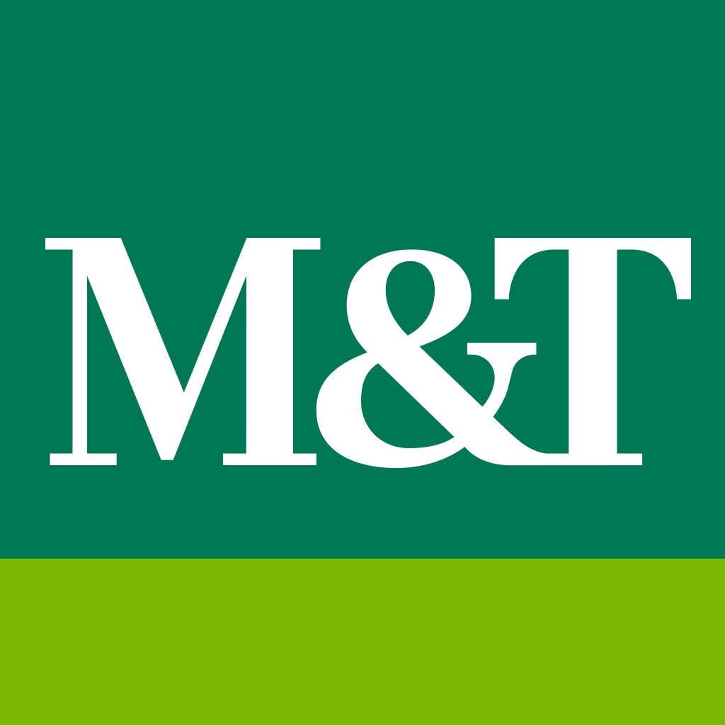 M&T Mobile Banking logo