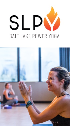 Salt Lake Power Yoga(圖1)-速報App