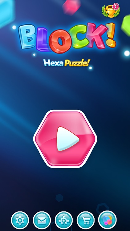 Block! Hexa Puzzle™ screenshot-4