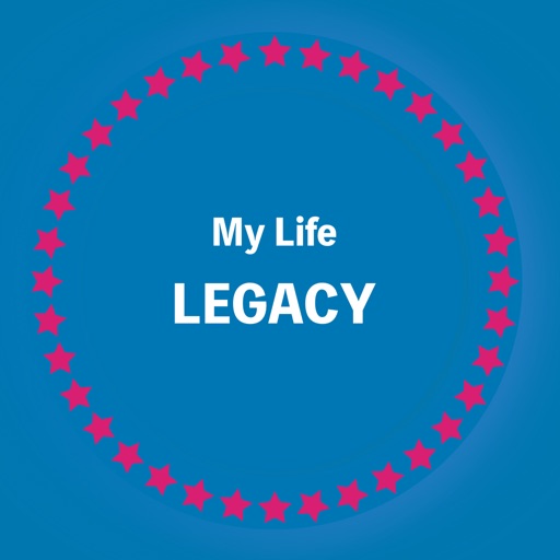 My Life Legacy : Dream Big