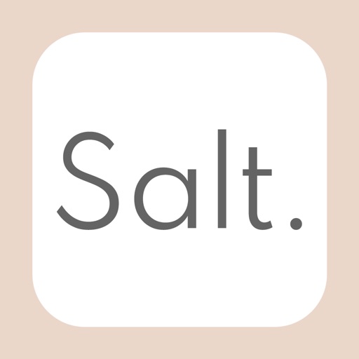 Salt.(ソルト) |美容サロン通い放題サービス