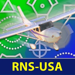 Radio Navigation Simulator USA