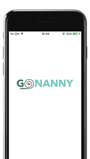 GoNanny Driver(圖1)-速報App