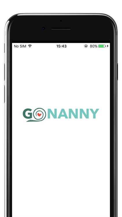 GoNanny Driver