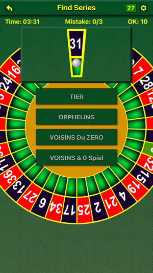 Croupier Test(圖6)-速報App