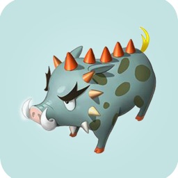 Thousand color niuniu