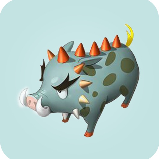 Thousand color niuniu