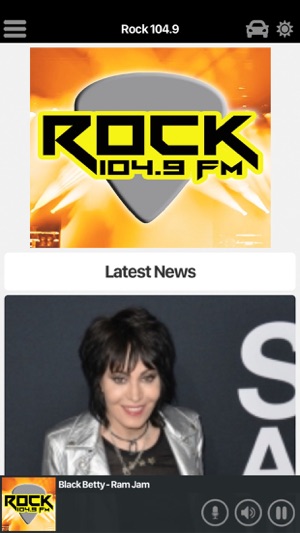 Rock 104.9(圖5)-速報App