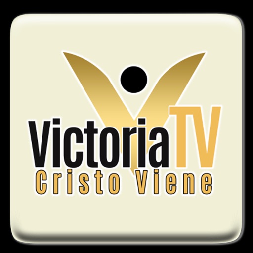 Victoria TV Cristo Viene