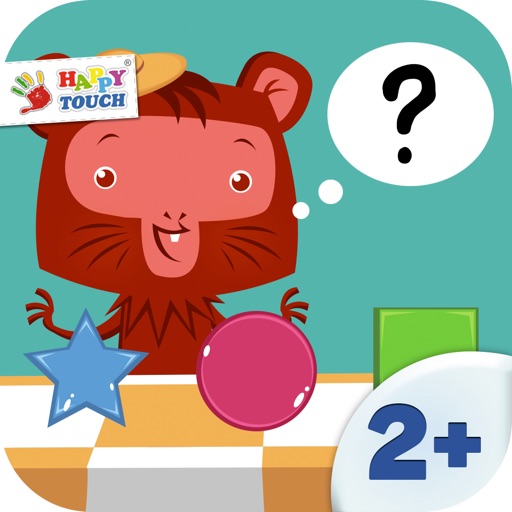 KIDS LOGIC-GAME Happytouch® Download