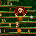 Classic Kong