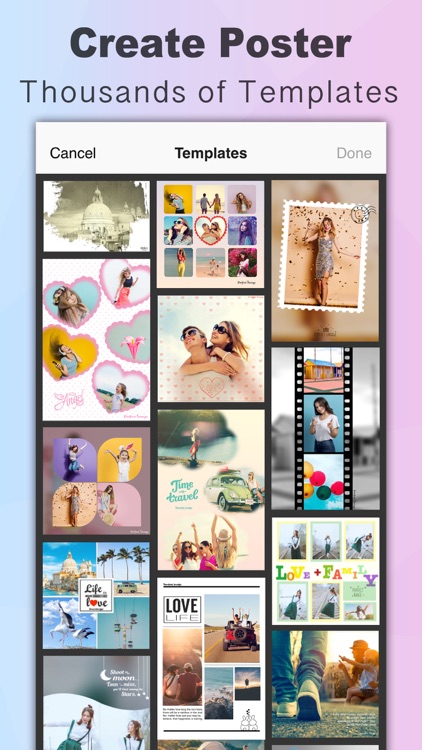Photo Editor by Perfect Image screenshot-9