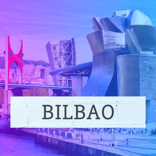 Bilbao Tourist Guide icon