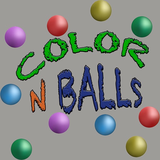 Color N Balls