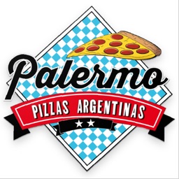 Palermo Pizzas by Oscar Juan Carlos Huerta Reyes