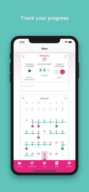 FemFit(圖6)-速報App