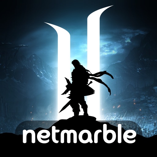 Lineage2 Revolution