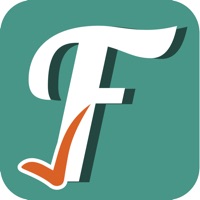 Fieldr app funktioniert nicht? Probleme und Störung