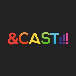 &CAST!!! - アニメ・声優好きのための動画アプリ -