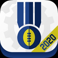 Fantasy Football League 2020