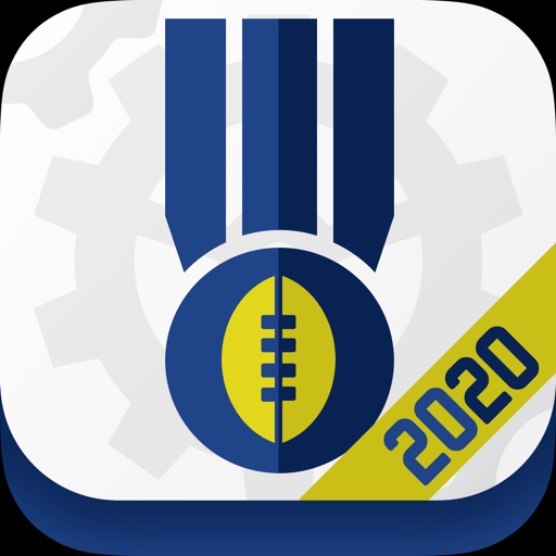 Fantasy Football League 2020