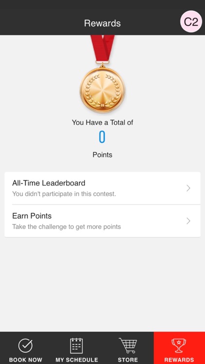 Your House Fitness screenshot-3