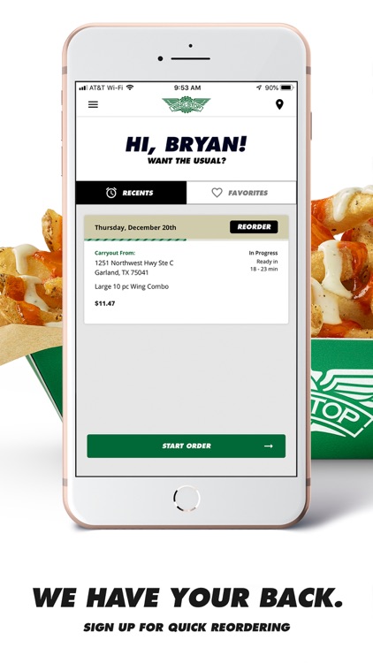 Wingstop