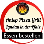 Antep Pizza Grill Landau