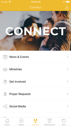 Wollaston Nazarene Church(圖2)-速報App