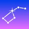 Star Walk is a wonderful program that allows you to find just about anything you want in a slick interface and beautiful graphics