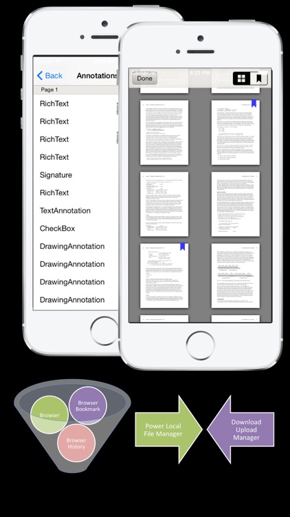 PDF Annotate Expert Pro - Sign screenshot-3