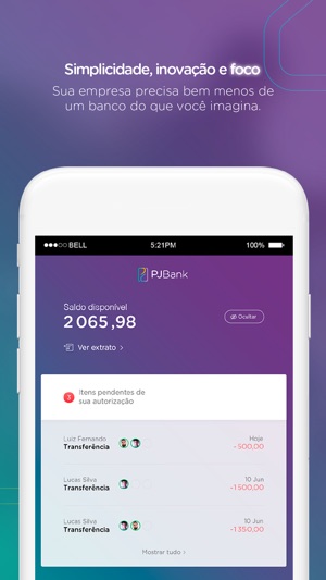 PJBank(圖1)-速報App