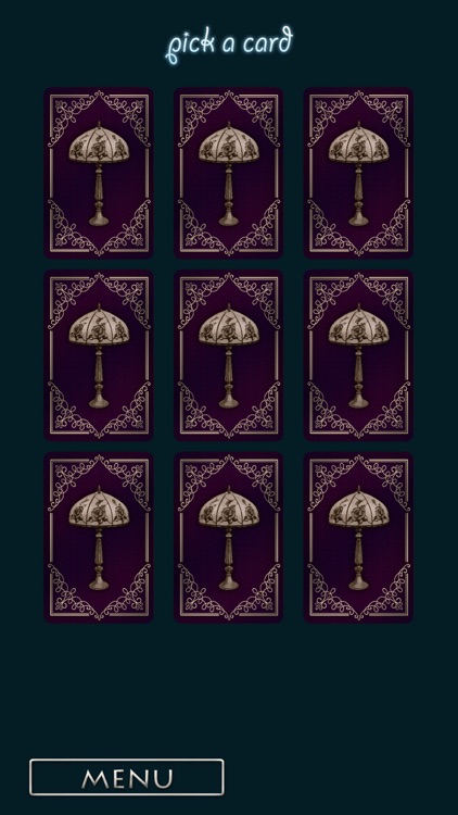 Card Reading screenshot-7