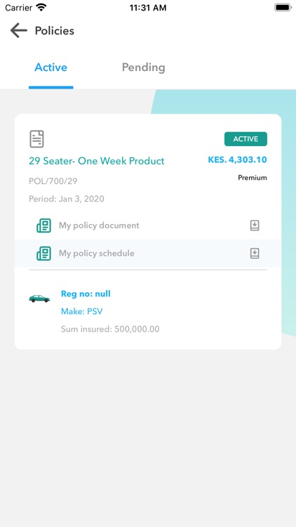 Griffin Motor App screenshot-5